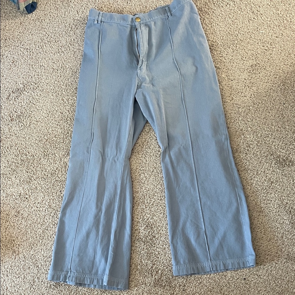 Big Bud Press Western Pants
